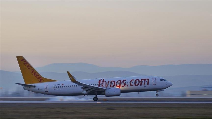 Pegasus’tan tavan ücreti güncellemesi