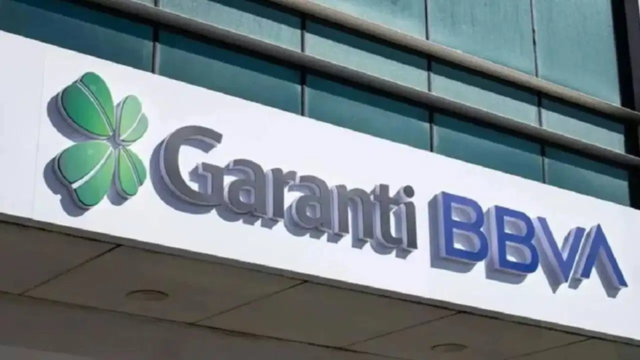 Garanti BBVA Mevduat Faiz Oranı