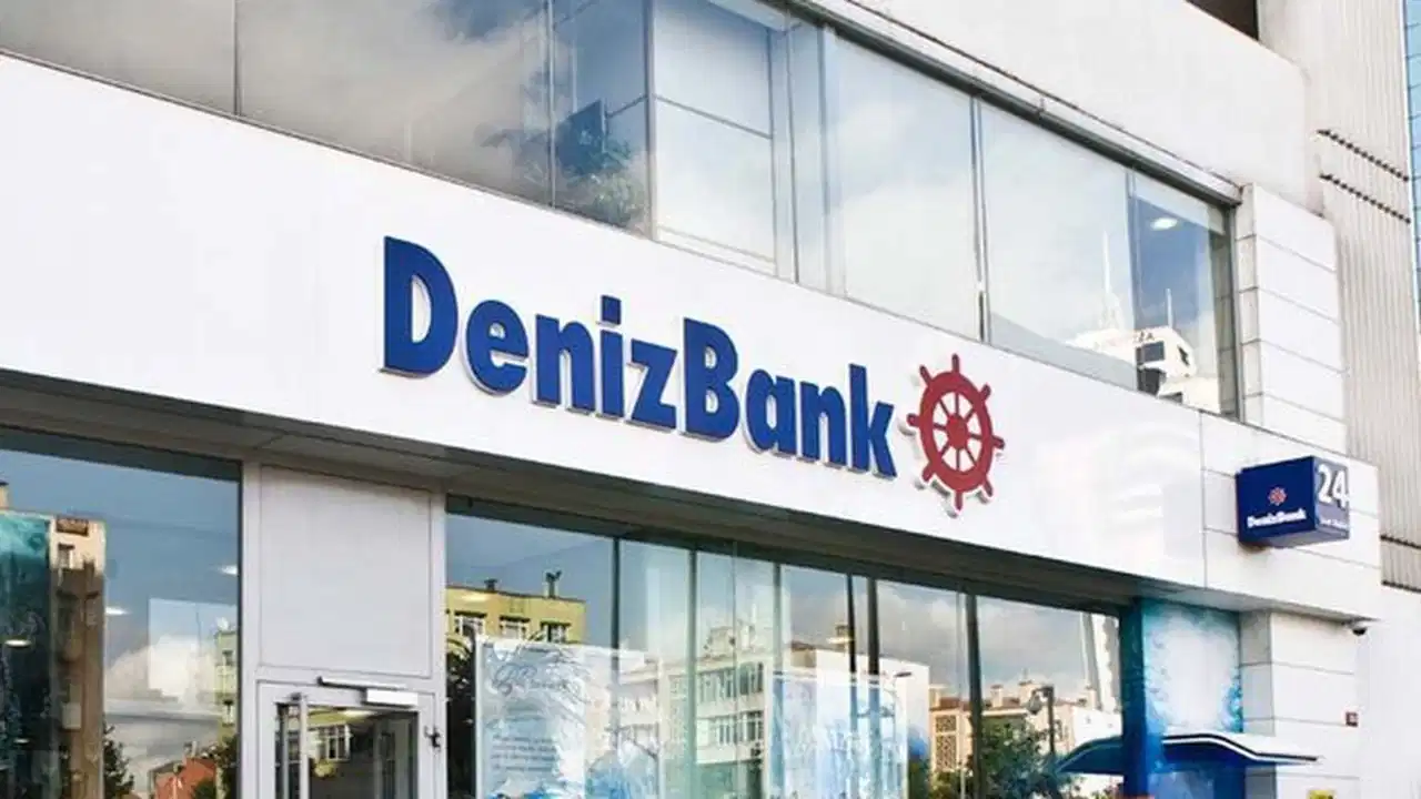 Denizbank Mevduat Faiz Oranı