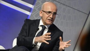 bakan simsek odemeler dengesi verilerini degerlendirdi LuNRUXlV.jpg